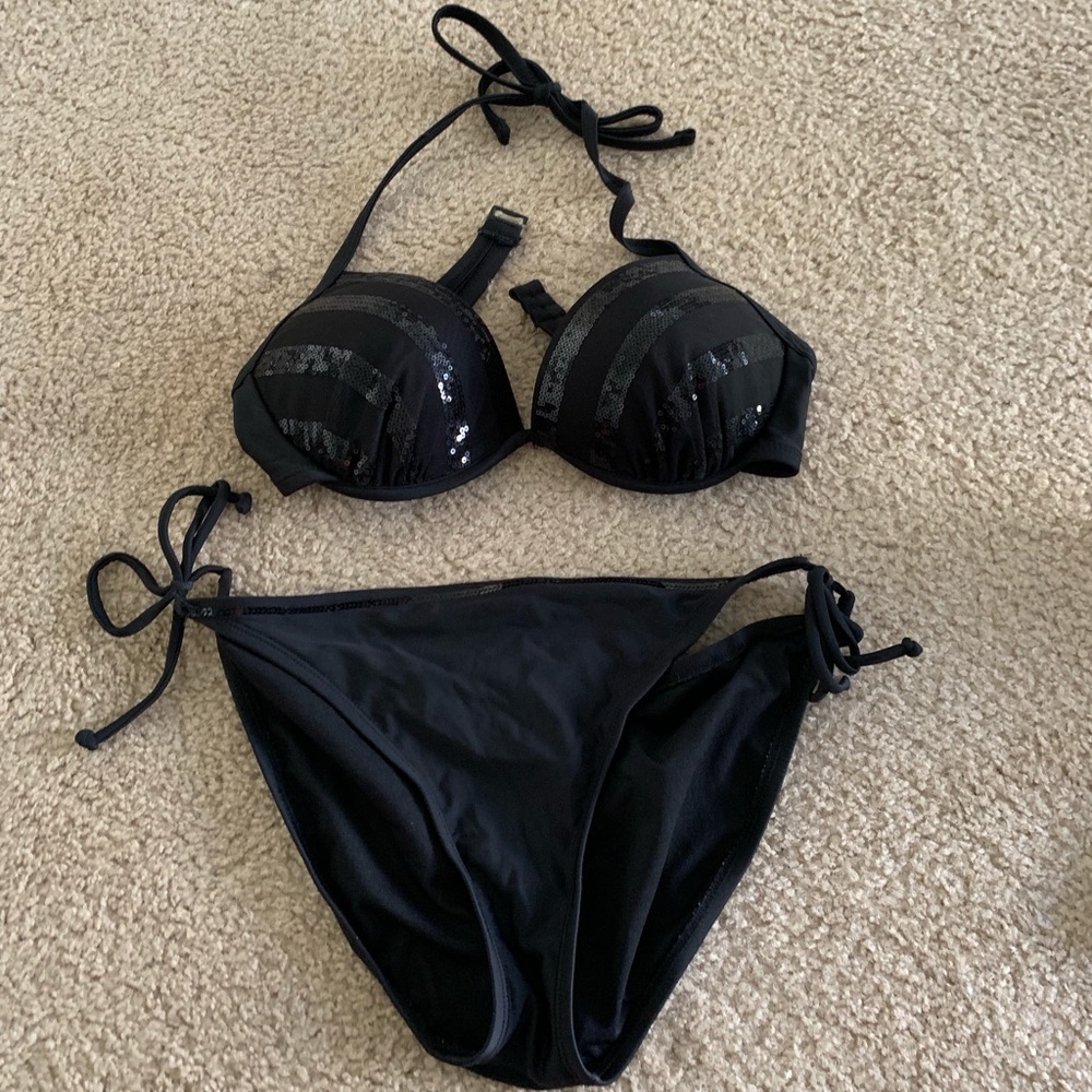 Bathing Suit